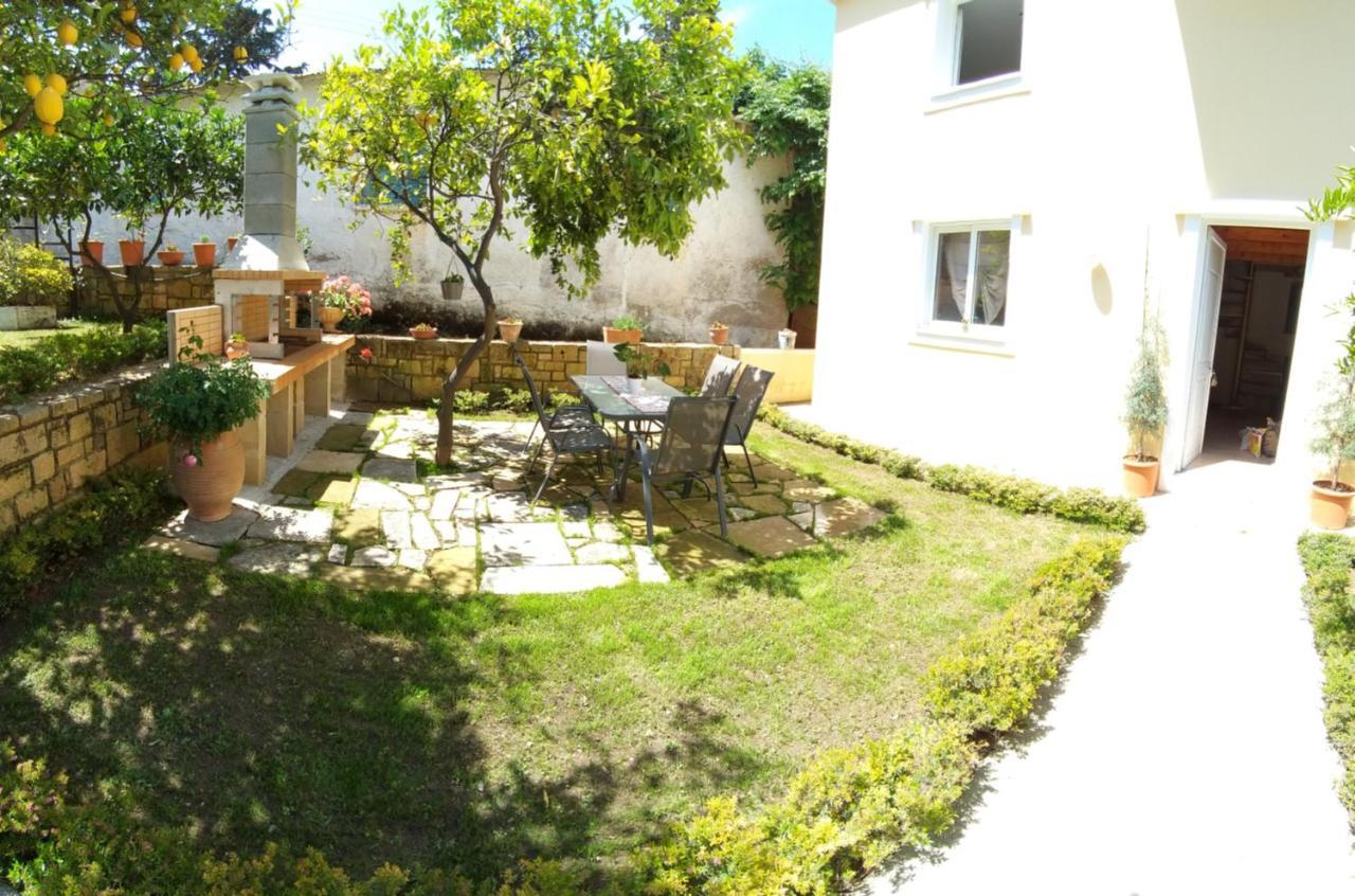 דירות Nopigia Cactus מראה חיצוני תמונה